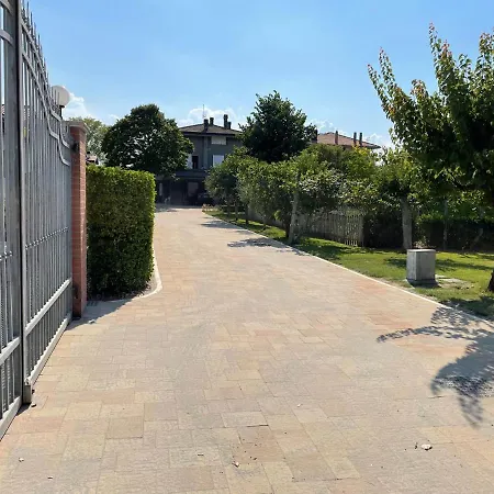 Casa vacanze Nino Bixio *