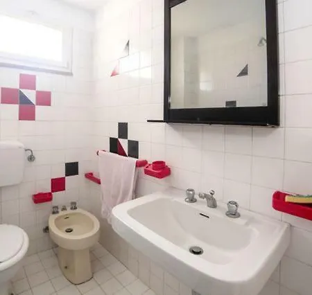 Nino Bixio Casa vacanze Bellaria-Igea Marina